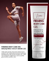 VA Cosmetic Sıkılaştırıcı Vücut Bakım Jeli 200 ml