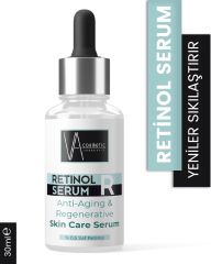 VA Cosmetic Retinol Serum 30 ml