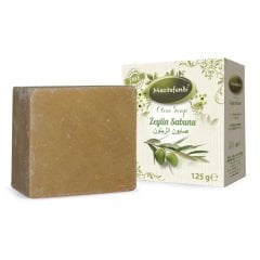 Mecitefendi Zeytinyağlı Sabun 125 gr