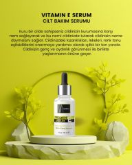 VA Cosmetic E Vitamini Serum 30 ml