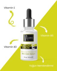 VA Cosmetic E Vitamini Serum 30 ml