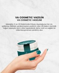 VA Cosmetic Vazelin Sade 50 ml