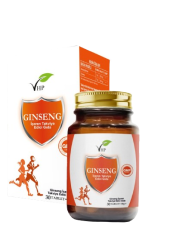 VHP Ginseng İçeren Takviye Edici Gıda 30 Tablet