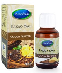 Mecitefendi Kakao Yağı 50 ml