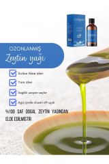 Cliniva Ozon Yağı 50 ml