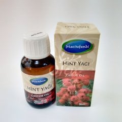 Mecitefendi Hint Yağı 50 ml