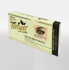 Göz Altı Bakım Serumu Roll-on Talya