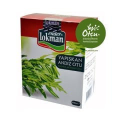 Ender Lokman Yapışkan Andız Otu