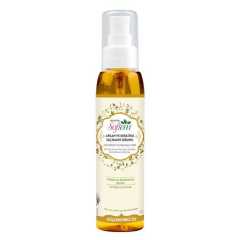 Softem Doğal Argan Ve Keratinli Saç Bakım Serumu 125 ml