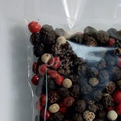Karabiber 4 Renkli Karışım Tane