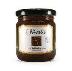 Nivalis Ballı Tribulus Macunu 240 G