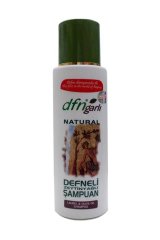 Dfn Garlı Defneli Zeytinyağlı Şampuan 450 ml