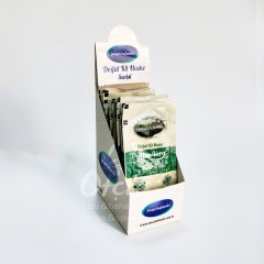 Mecitefendi Aloe Vera Özlü Kil Maskesi 12 Adet