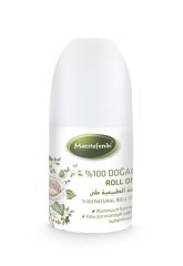 Mecitefendi % 100 Doğal Roll On 50 ml