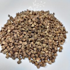 Karabuğday Tane (Greçka)