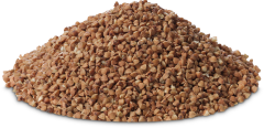 Karabuğday Tane (Greçka)
