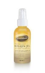 Mecitefendi Yaşlanma Karşıtı Kolajen Jel 100 ml