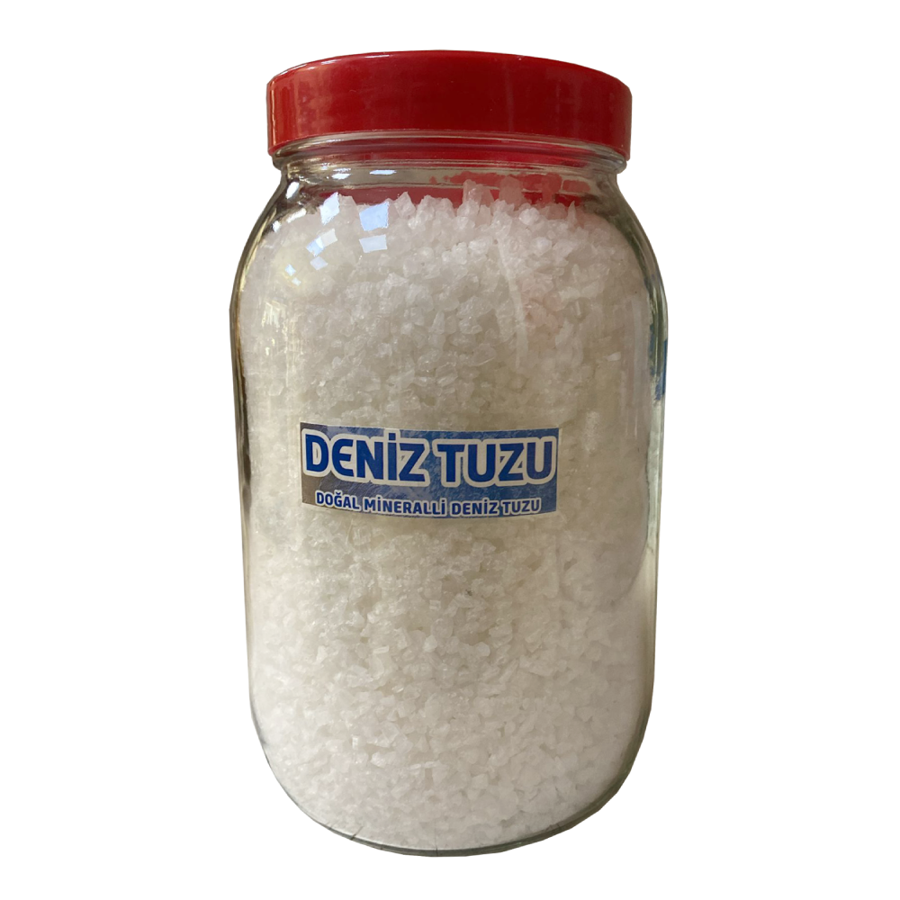 İri Deniz Tuzu