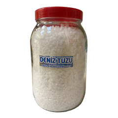 İri Deniz Tuzu