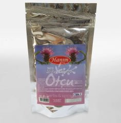 Hanım Efendi Diken Kahvesi 90 gr (Deve Dikeni)