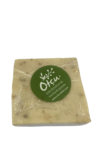 Otçu® Sidr Sabunu