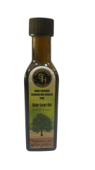 Sidr Yaprağı Yağı (Arabistan Kirazı) 100 ml