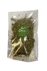 Gelincik Otu Yaprak Çiçek 20 g