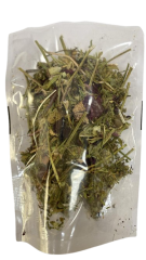 Gelincik Otu Yaprak Çiçek 20 g