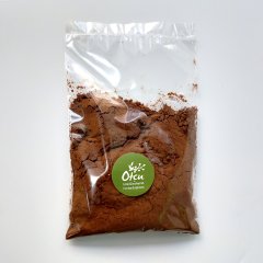 Türk Kahvesi Taze Çekilmiş 100 gr (Siparişle)