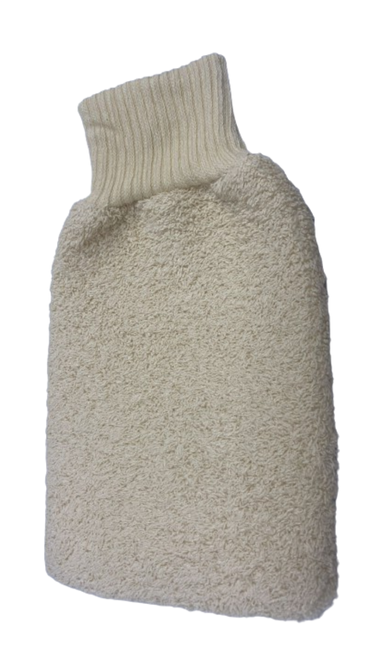 Otçu® Havlu Banyo Kesesi