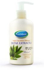 Mecitefendi Defne Ekstraklı Saç Maskesi 250 ml