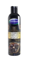 Mecitefendi Siyah Sarımsak Şampuanı 250 ml