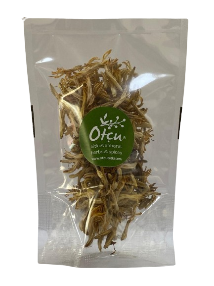 Otçu® Aloe Vera Çiçek Çayı 15 gr
