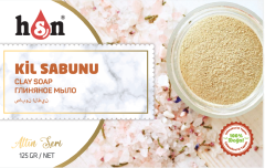 HSN Kil Sabunu 125 gr