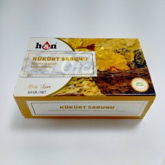 HSN Kükürt Sabunu 125 gr