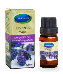 Mecitefendi Lavanta Yağı 10 ml