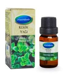 Mecitefendi Kekik Yağı 10 ml