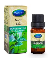 Mecitefendi Nane Yağı 10 ml