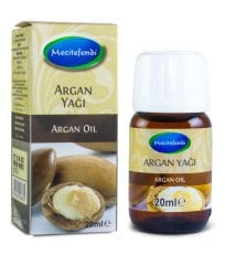 Mecitefendi Argan Yağı 20 ml
