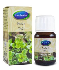 Mecitefendi Kekik Yağı 20 ml