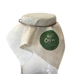 %100 Doğal Otçu® Canlı Kefir Mayası Katkısız 30 ml