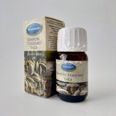 Mecitefendi Kimyon Yağı 20 ml