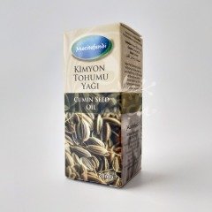 Mecitefendi Kimyon Yağı 20 ml