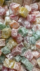 Otçu® Karışık Meyveli Kuş Lokumu 100 gr