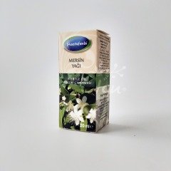 Mecitefendi Mersin Yağı 20 ml
