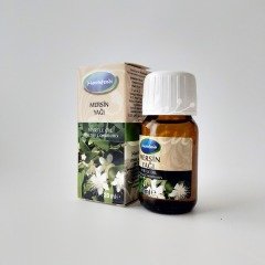 Mecitefendi Mersin Yağı 20 ml