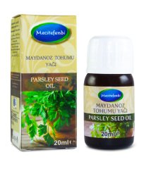 Mecitefendi Maydanoz Tohumu Yağı 20 ml