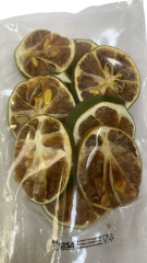 Kurutulmuş Lime Limon Dilimi 25 gr