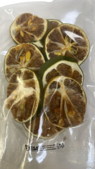 Kurutulmuş Lime Limon Dilimi 25 gr