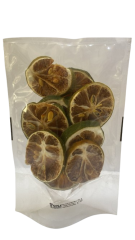 Kurutulmuş Lime Limon Dilimi 25 gr